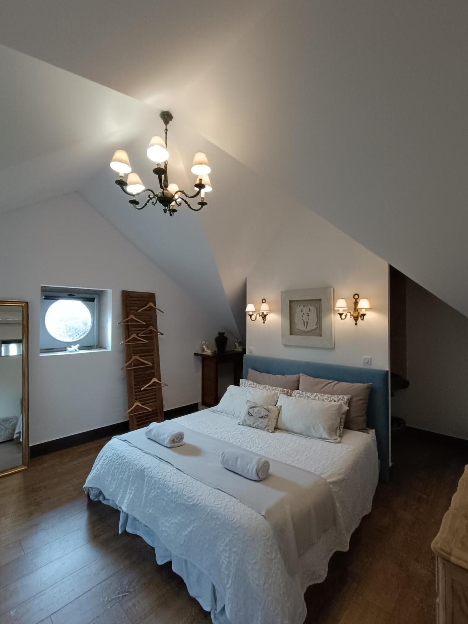 Le Clos Reaud 布拉耶圣卢斯 外观 照片