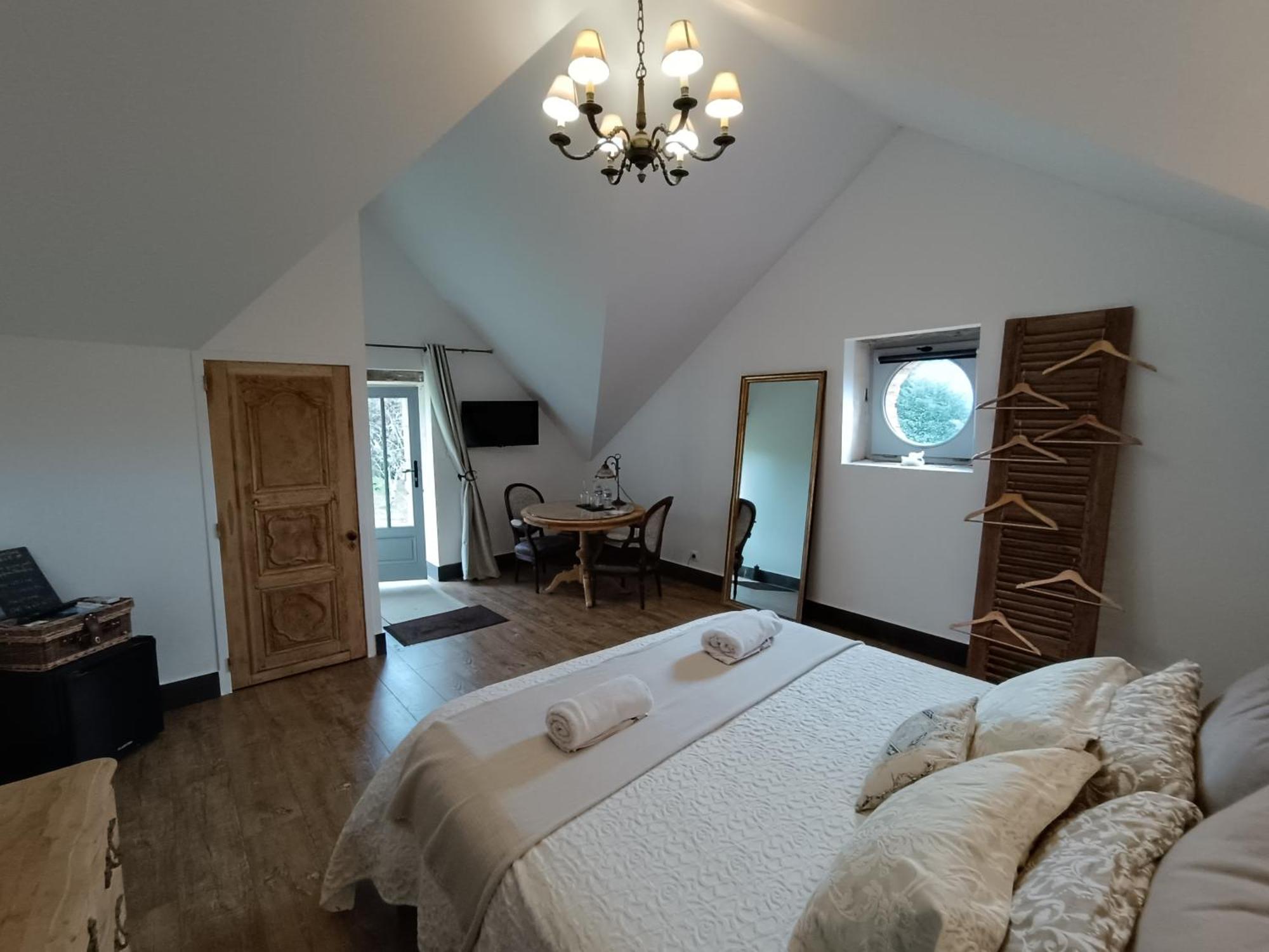 Le Clos Reaud 布拉耶圣卢斯 外观 照片