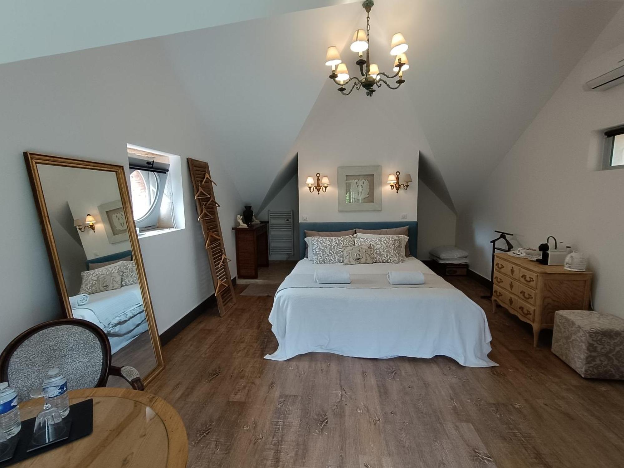 Le Clos Reaud 布拉耶圣卢斯 外观 照片