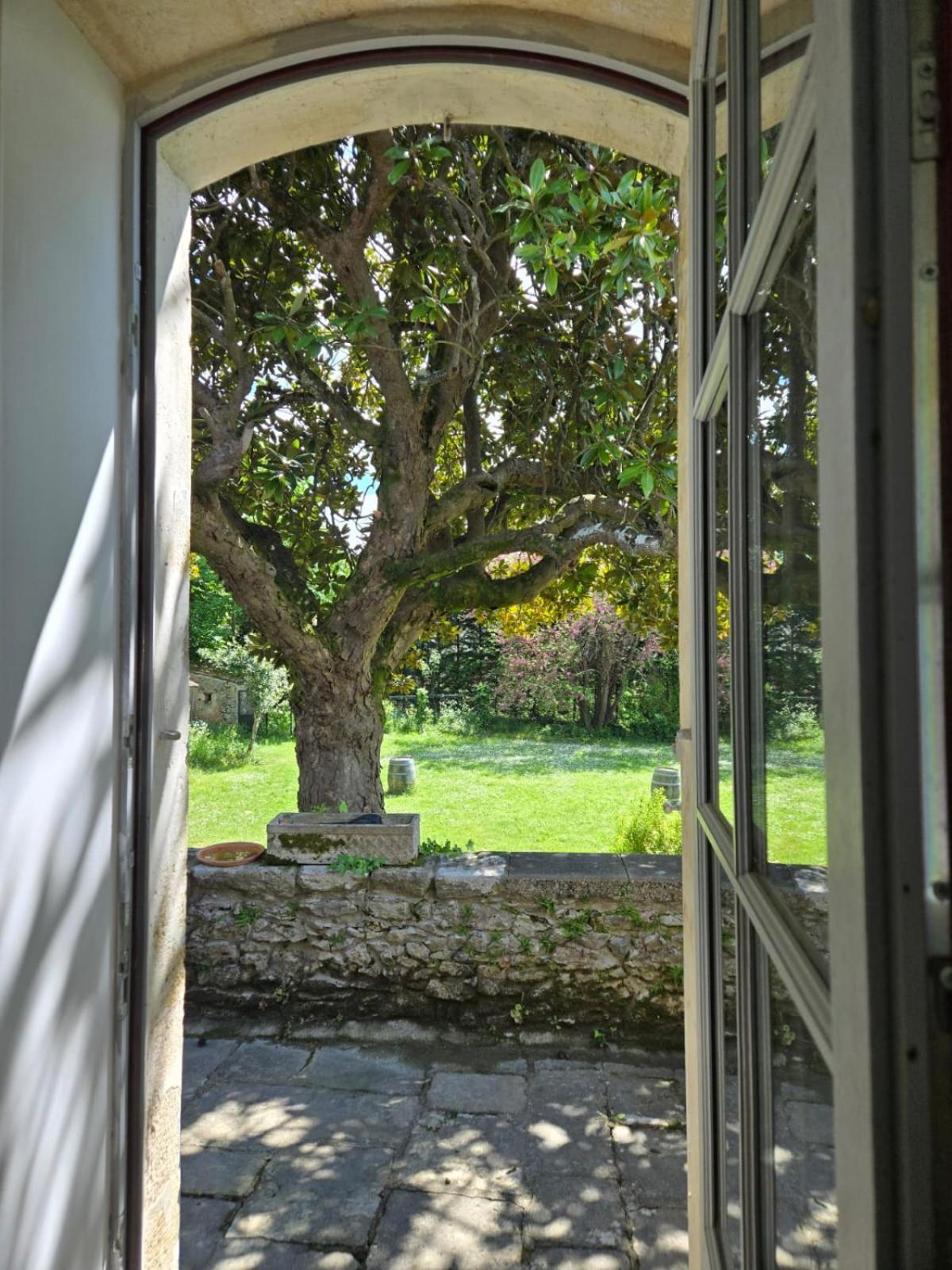 Le Clos Reaud 布拉耶圣卢斯 外观 照片
